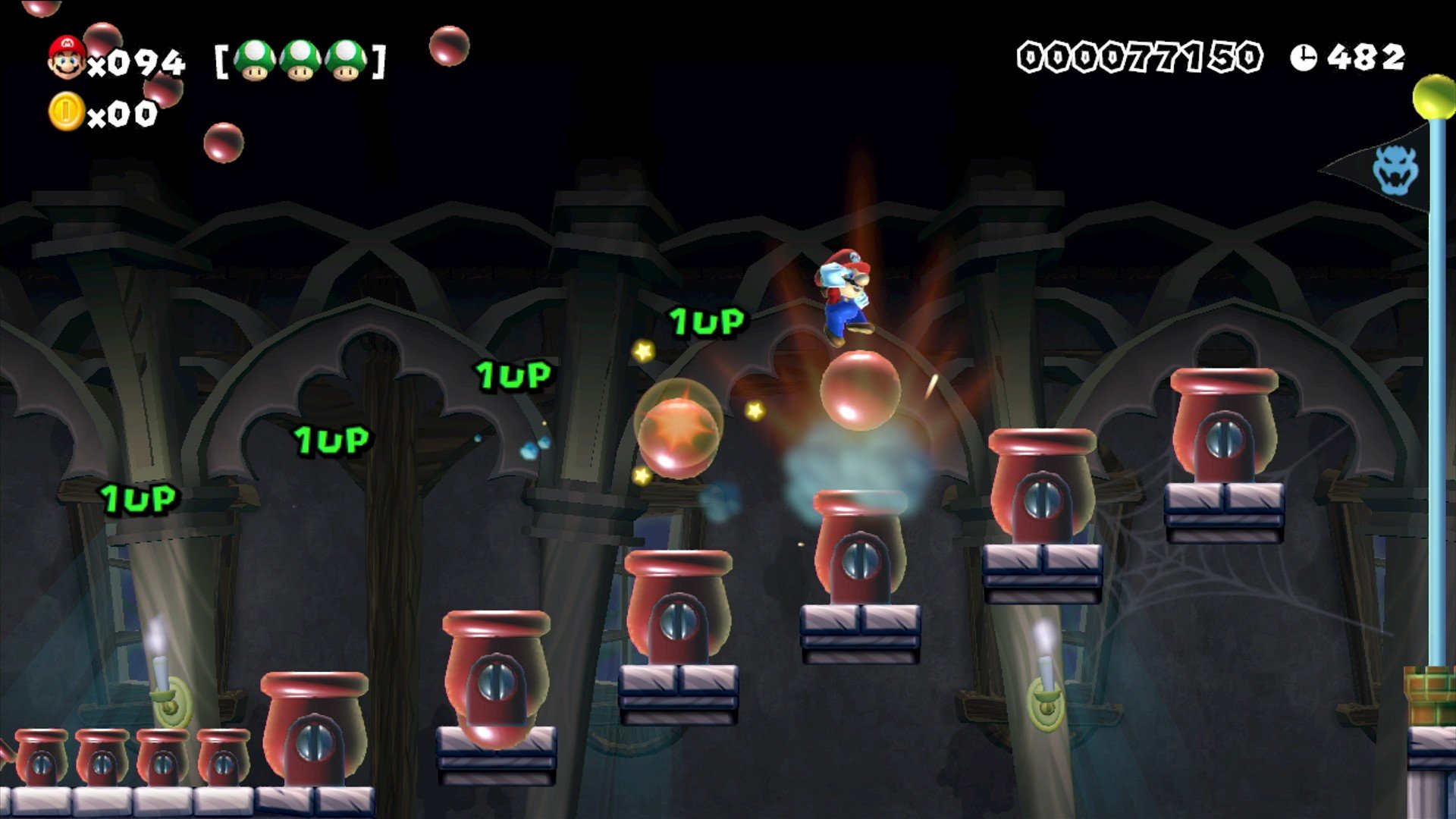 Super Mario Maker - Imagen 50